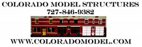 Colorado Model Structures