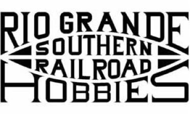 Rio Grande Southern Railroad Hobbies